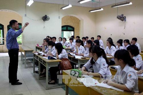 Nghỉ Tết 14 ngày cũng không sai quy định ảnh 1